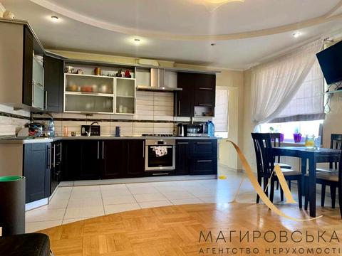 квартира за адресою Дмитра Бортнянського вул. (27 Липня), 18