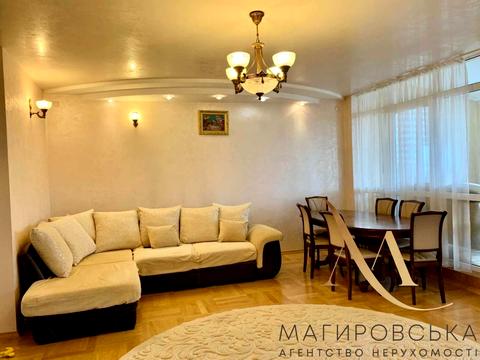 квартира за адресою Дмитра Бортнянського вул. (27 Липня), 18