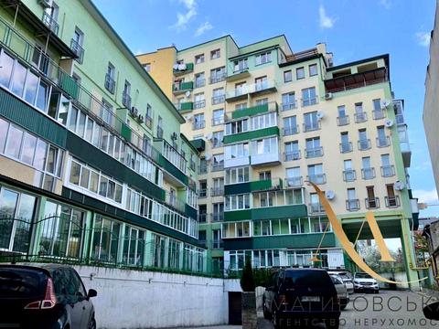 квартира за адресою Дмитра Бортнянського вул. (27 Липня), 18