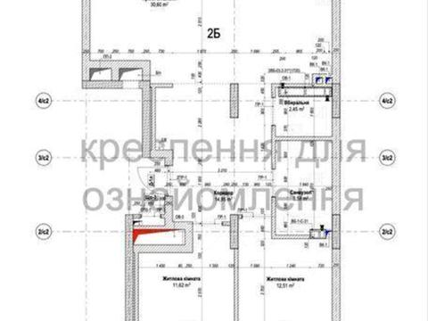 квартира по адресу Набережно-Рыбальская дорога ул., (Будинок 11)