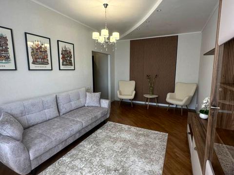 квартира за адресою Шолом-Алейхема вул., 93