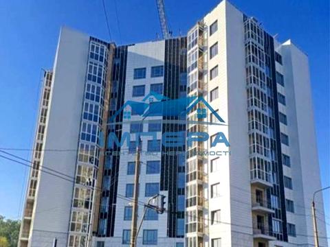 квартира по адресу Весняна ул., 9