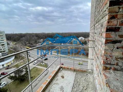 квартира по адресу Весняна ул., 9