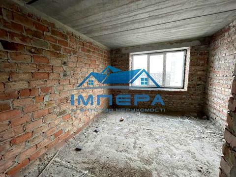 квартира по адресу Весняна ул., 9