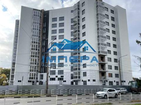 квартира по адресу Весняна ул., 9