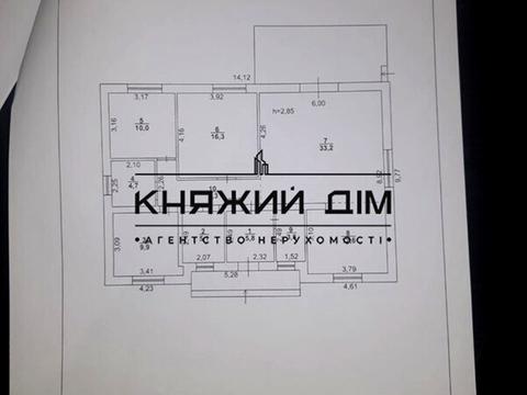 дом по адресу Сонячна, 7