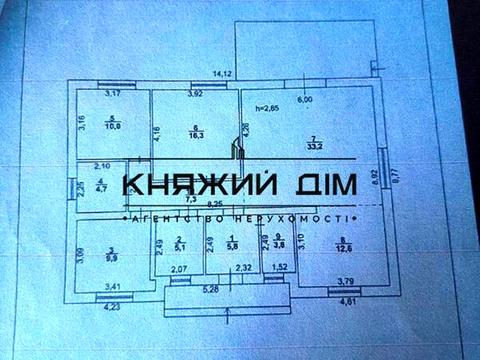 дом по адресу Сонячна, 7