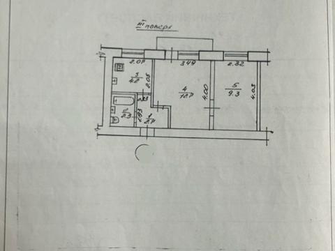 квартира за адресою Князя Острозького вул., 8