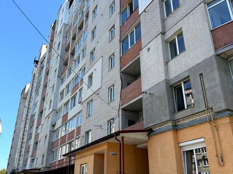 комерційна за адресою Завадського вул., 54