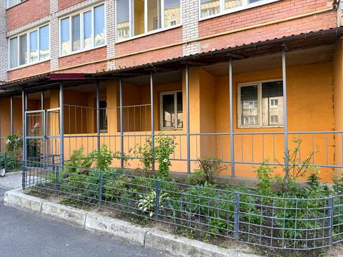 комерційна за адресою Завадського вул., 54