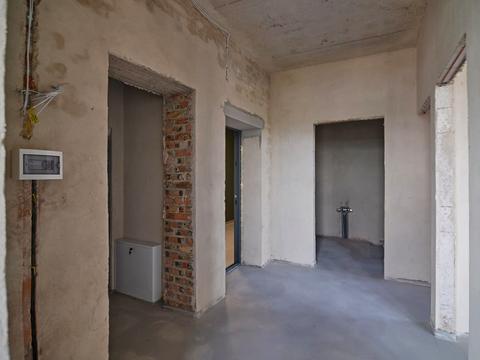 квартира по адресу Русская ул., 2а