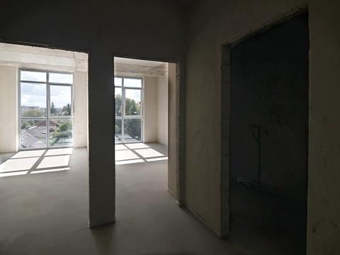 квартира по адресу Русская ул., 2а