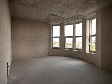 квартира по адресу Русская ул., 2а