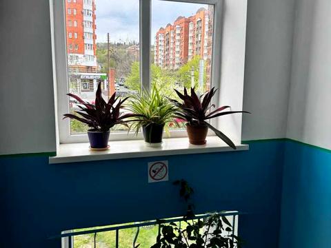 квартира за адресою Небесної Сотні вул. (Леніна), 96