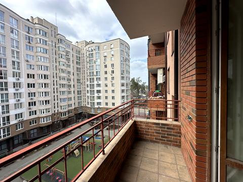 квартира за адресою Василя Стуса вул. (Пушкінська), 25-Б