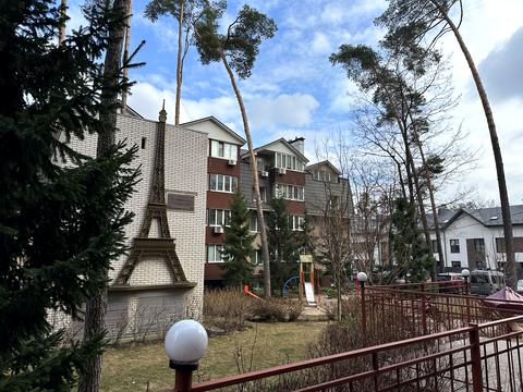 квартира за адресою Василя Стуса вул. (Пушкінська), 25-Б