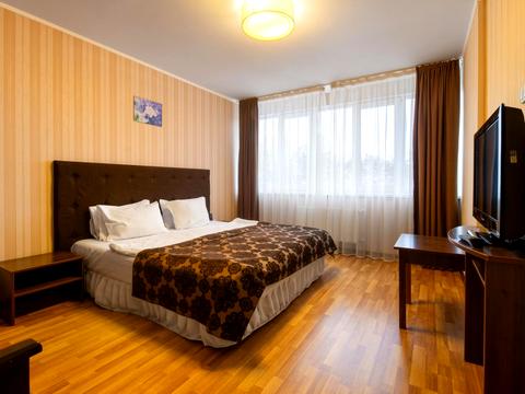 квартира по адресу Петра Сагайдачного ул., 5
