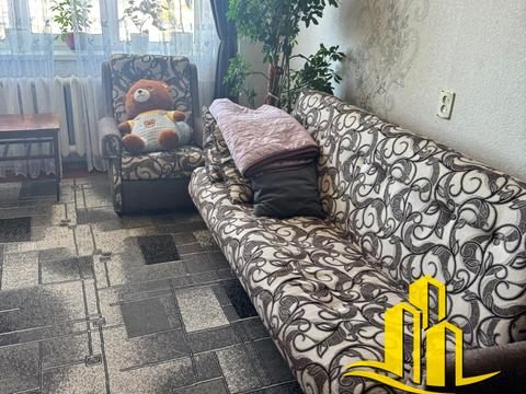 квартира за адресою Коперника, 63