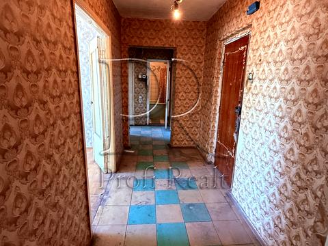 квартира за адресою Каштанова вул., 4