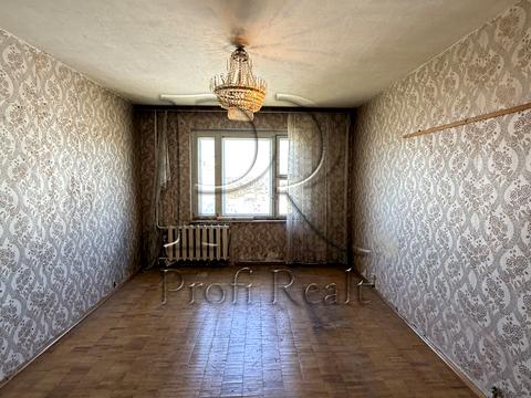 квартира за адресою Каштанова вул., 4