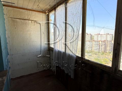квартира за адресою Каштанова вул., 4