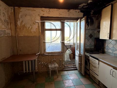 квартира за адресою Каштанова вул., 4