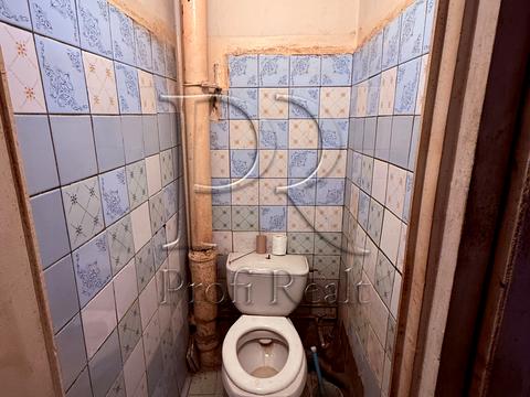 квартира за адресою Каштанова вул., 4