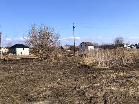 ділянка за адресою Вишнева вул.