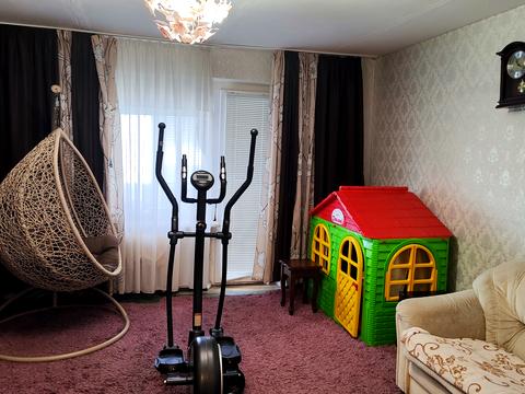 квартира по адресу Галини Мазепи ул. (Софьи Ковалевской), 88