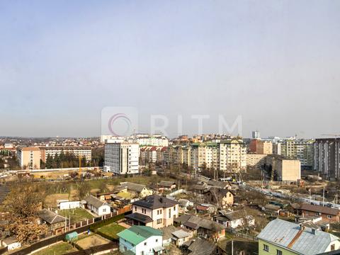 квартира за адресою Пасічна вул., 41