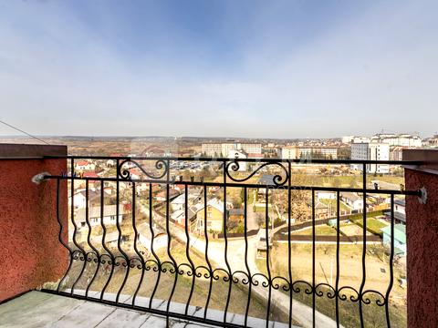 квартира за адресою Пасічна вул., 41