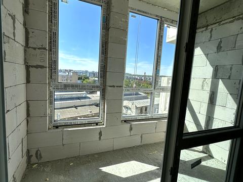 квартира за адресою Промислова вул., (Будинок 4.1)