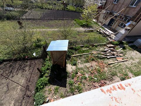 будинок за адресою Вишнева вул., 28