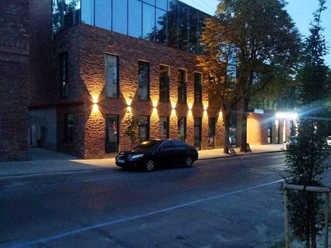 коммерческая по адресу Химическая ул., 4