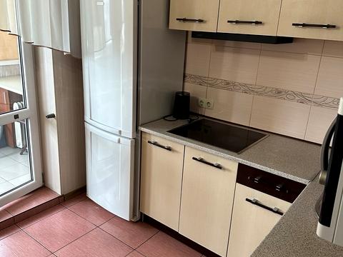 квартира за адресою Яни Червоної вул., 9а