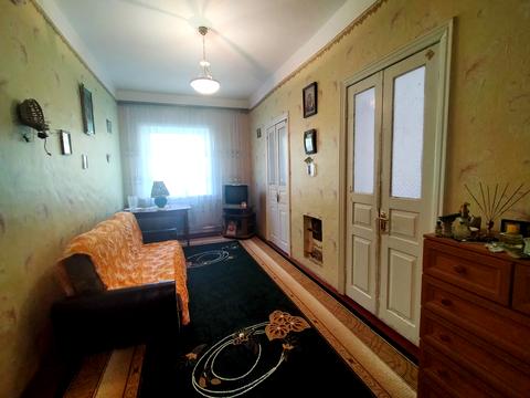 будинок за адресою Баранника, 15