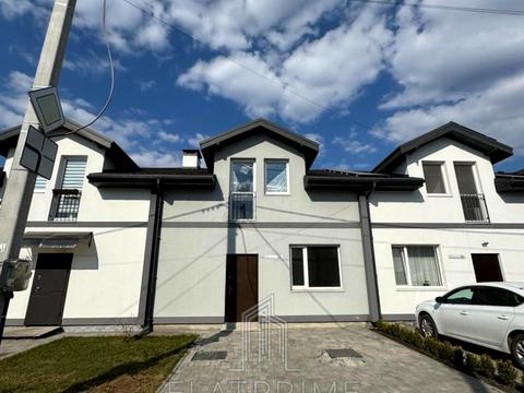 дом по адресу Айвазовськог, 26Б