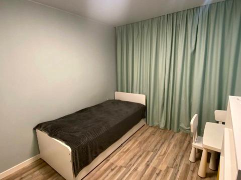 квартира за адресою житловий масив Тополя-3 вул., 21 к1