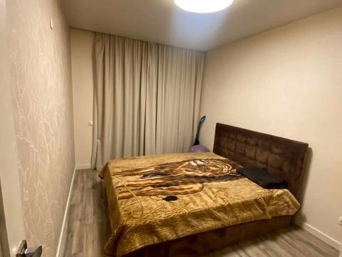 квартира за адресою житловий масив Тополя-3 вул., 21 к1