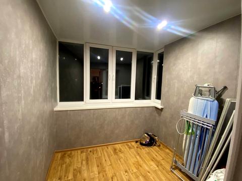 квартира за адресою житловий масив Тополя-3 вул., 21 к1