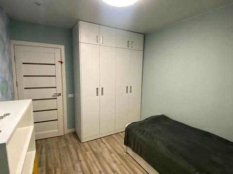 квартира за адресою житловий масив Тополя-3 вул., 21 к1