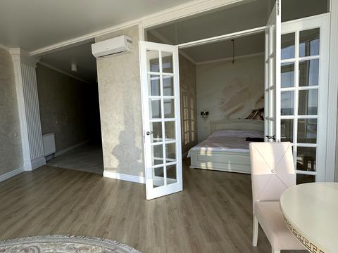 квартира за адресою Аркадійське плато вул. (Гагаринське плато), 5/2