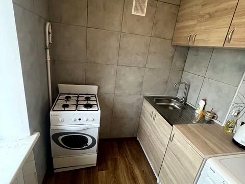 квартира по адресу Сірожупанників ул. (Валентина Серова), 30-Б