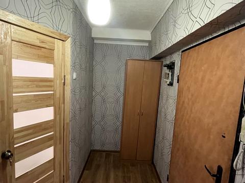 квартира по адресу Сірожупанників ул. (Валентина Серова), 30-Б