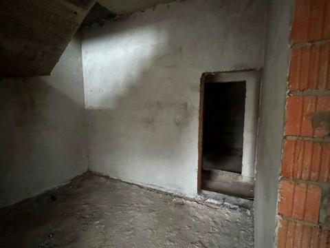 дом по адресу с. Борки, Янівська