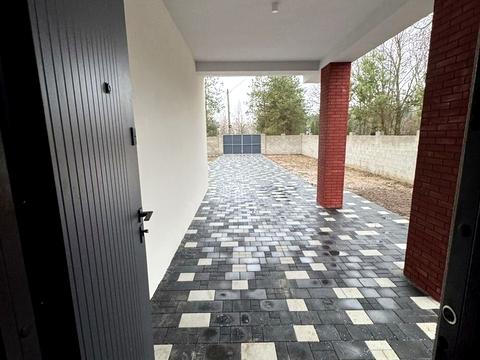 дом по адресу с. Борки, Янівська