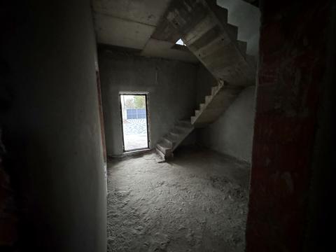 дом по адресу с. Борки, Янівська
