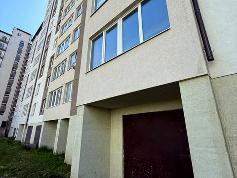 паркоместо по адресу Пасечная ул., (Будинок)