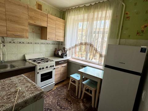 квартира за адресою Молодіжна вул., 3/2