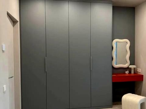 квартира за адресою Тадея Рильського бульв., 4